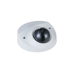 Dahua-IPC-HDBW3241F-AS-M Caméra Dôme Réseau IR Lite AI à Focale Fixe 2 Mpx
