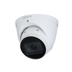 Dahua-IPC-HDW2531T-ZS-S2 Caméra Eyeball Réseau IR Lite Varifocale 5 mégapixels