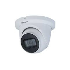 Dahua-IPC-HDW3241TM-AS Caméra Eyeball Réseau IR Lite AI à Focale Fixe 2 Mpx