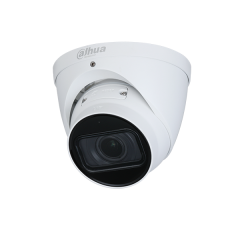 Dahua-IPC-HDW3441T-ZAS Caméra Eyeball Réseau IR Lite AI Varifocale 4 Mpx