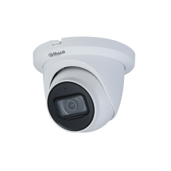 Dahua-IPC-HDW3541TM-AS Caméra Eyeball Réseau IR Lite AI à Focale Fixe 5 Mpx