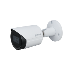 Dahua-IPC-HFW2531S-S-S2 Caméra Bullet Réseau IR Lite à Focale Fixe 5 mégapixels