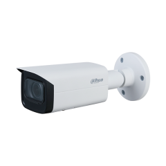 Dahua-IPC-HFW2831T-ZAS-S2 Caméra Bullet Réseau IR Lite Varifocale 8 mégapixels