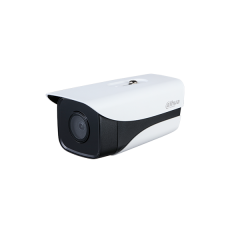 Dahua-IPC-HFW3241M-AS-I2 Caméra Réseau IR Lite AI de type Bullet à Focale Fixe 2 Mpx