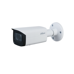 Dahua-IPC-HFW3441T-ZAS Caméra Réseau IR Lite AI de type Bullet Varifocale 4 Mpx