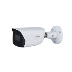 Dahua-IPC-HDBW3441E-AS Caméra Dôme Réseau IR Lite AI à Focale Fixe 4 Mpx