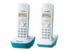 PANASONIC KX-TG 1612 FRC 