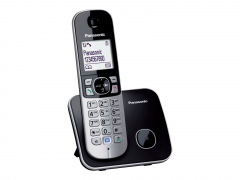 PANASONIC KX-TG 6811 FRB