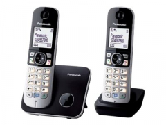 PANASONIC KX-TG 6812 FRB