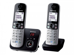 PANASONIC KX-TG 6822 FRB