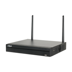Dahua-NVR2108HS-W-4KS2 NVR IP WiFi de 8 canaux jusqu'à 8MP
