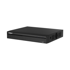 Dahua-XVR5108HS-X-Enregistreur vidéo numérique compact 1U à 8 canaux Penta-brid 1080p