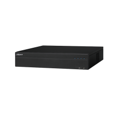 Dahua-NVR4108HS-P-4KS2  Enregistreur Vidéo Réseau Lite 8 Canaux Compact 1U 4 ports PoE 4K et H.265