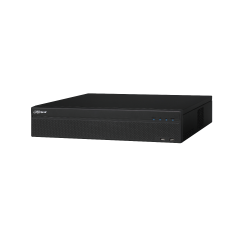 DAHUA NVR4832-4KS2-Enregistreur vidéo réseau 16/32 canaux 1.5U 4K et H.265 Lite