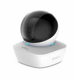 Camera Imou - Ranger pro Z