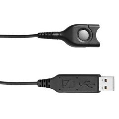 Sennheiser Cordon USB ED01