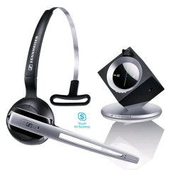 Sennheiser DW USB Office UC MS Mono