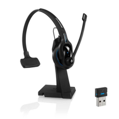 Sennheiser MB Pro 1 UC MS Mono