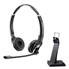 Sennheiser MB Pro 2 + Support de charge