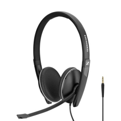 Sennheiser SC165 - Jack 3.5 mm