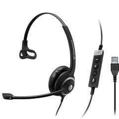 Sennheiser SC230 USB UC Mono