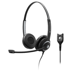 Sennheiser SC262 QD Duo