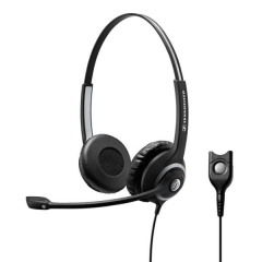 Sennheiser SC268 QD Duo