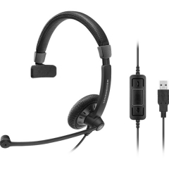 Sennheiser SC40 USB UC MS Mono