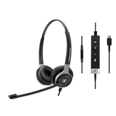 Sennheiser SC665 USB-C