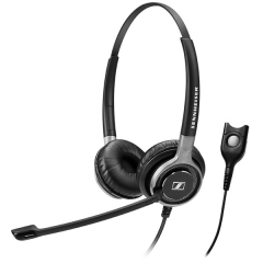 Sennheiser SC668 QD Duo