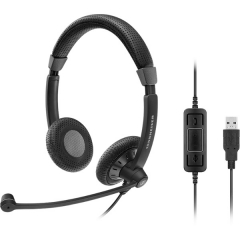 Sennheiser SC70 USB UC MS Duo