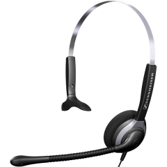 Sennheiser SH230 QD Mono