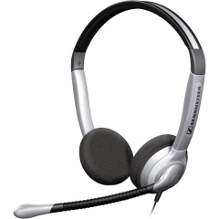 Sennheiser SH350 QD Duo