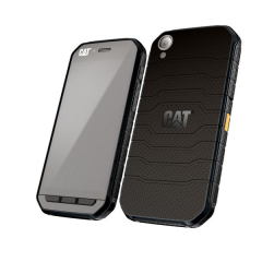 Smartphone Caterpillar CAT S41