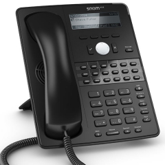 Téléphone de bureau D725
