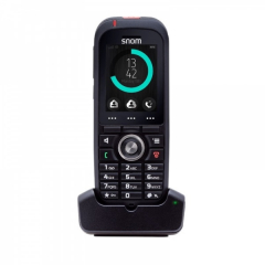 Téléphone DECT M70 pour bornes M300/700/900