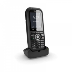 Téléphone DECT durci M80 pour bornes M300/700/900
