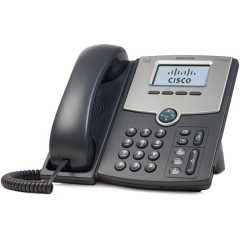 Téléphone IP filaire Cisco SPA 502G