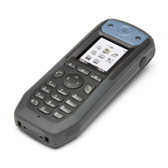 Téléphone sans fil Ascom d81 Messenger