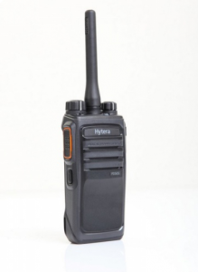 Talkie Walkie Hytera - HYT PD505