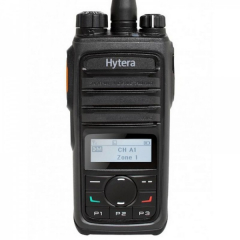 Talkie Walkie Hytera - HYT PD565 UHF
