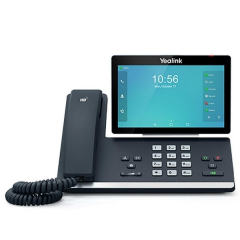 Yealink T58A Skype For Business