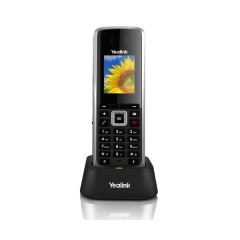 YEALINK W52H - ECO RECYCLE 