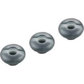 3 Embouts eargels Plantronics Voyager