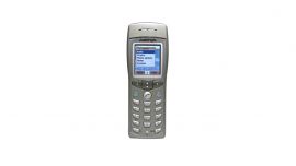Aastra 312w WLAN DECT