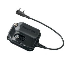 Adaptateur Bluetooth Peltor pour Kenwood