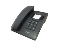 Alcatel-Lucent 4004 First Anthracite Reflexes