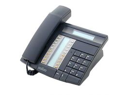 Alcatel-Lucent 4012 Anthracite Reflexes