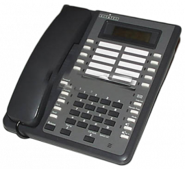 Alcatel 4125 Anthracite