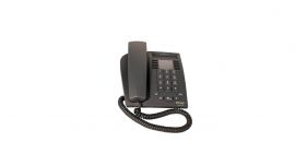 Alcatel-Lucent 4010 Easy Anthracite Reflexes